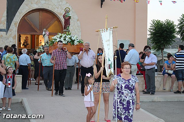 Procesin Lbor 2015 - 19