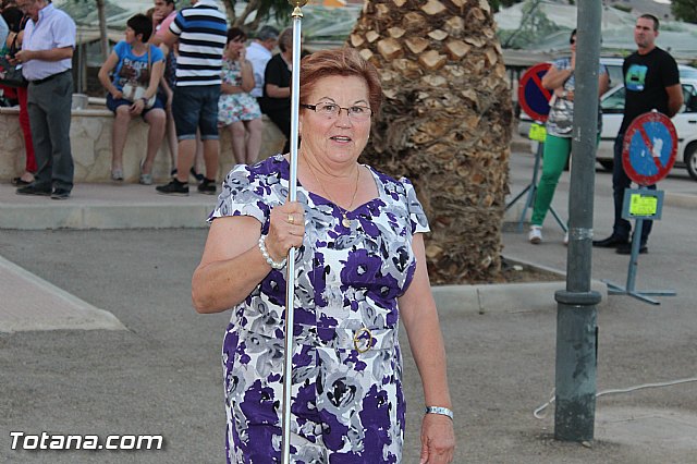 Procesin Lbor 2015 - 20