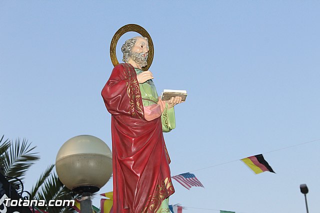 Procesin Lbor 2015 - 25