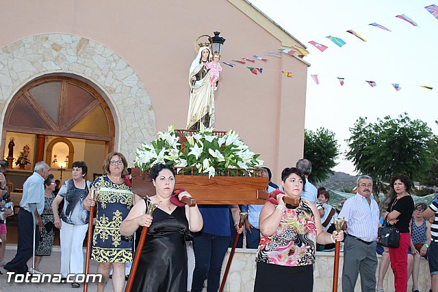 Procesin Lbor 2015 - 27