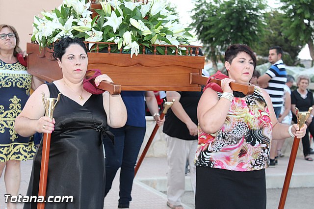 Procesin Lbor 2015 - 28