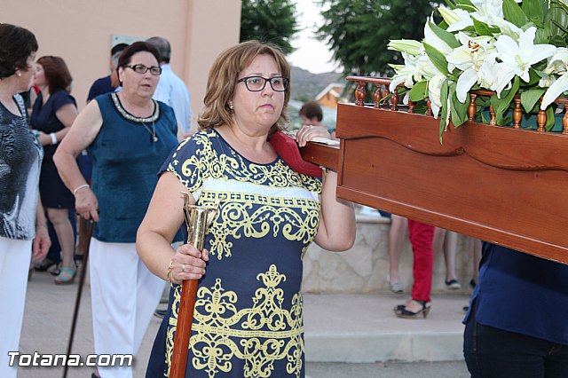 Procesin Lbor 2015 - 30