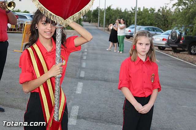 Procesin Lbor 2015 - 32