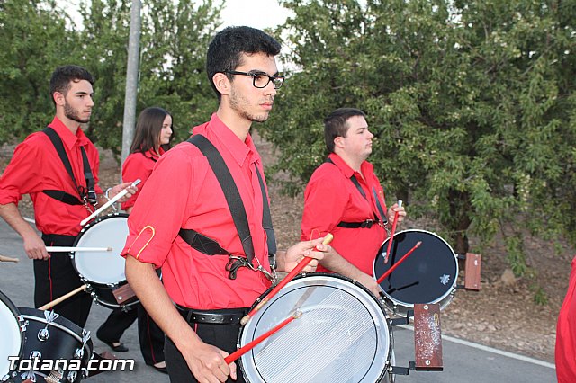 Procesin Lbor 2015 - 45