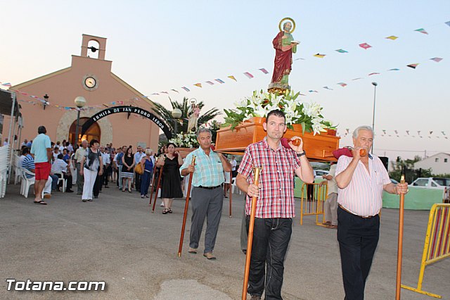 Procesin Lbor 2015 - 48