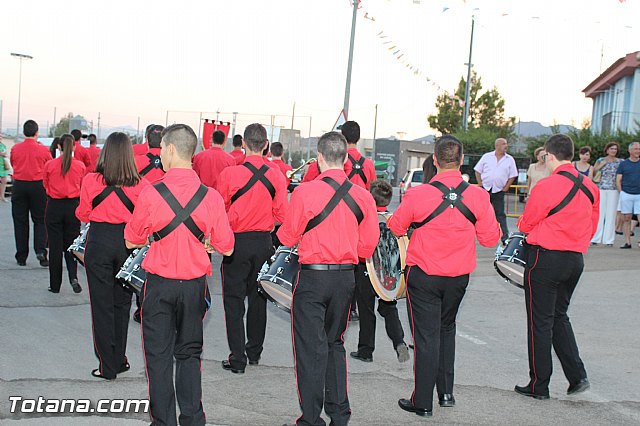 Procesin Lbor 2015 - 49