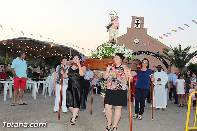 Procesin Lbor 2015 - 52