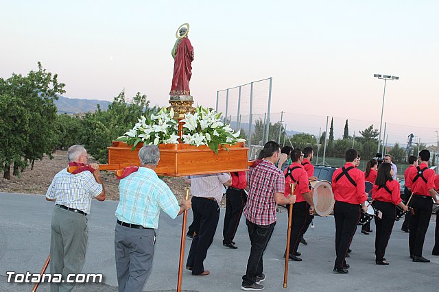 Procesin Lbor 2015 - 57