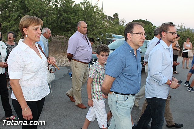 Procesin Lbor 2015 - 63