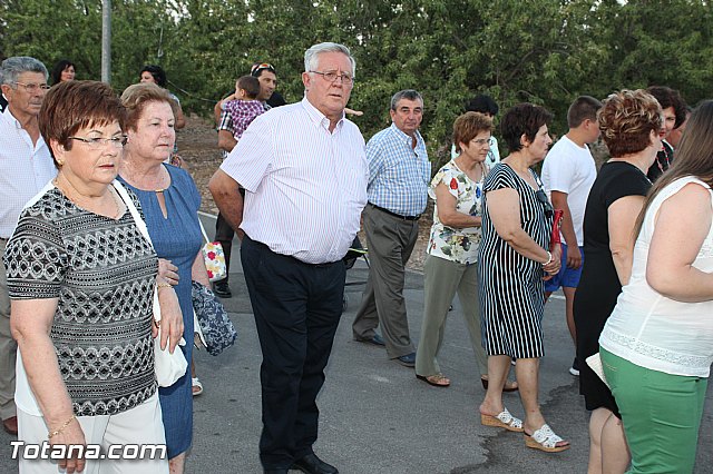 Procesin Lbor 2015 - 65