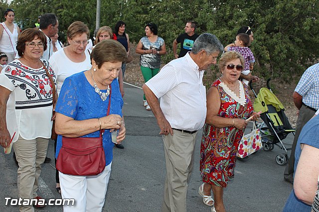 Procesin Lbor 2015 - 66