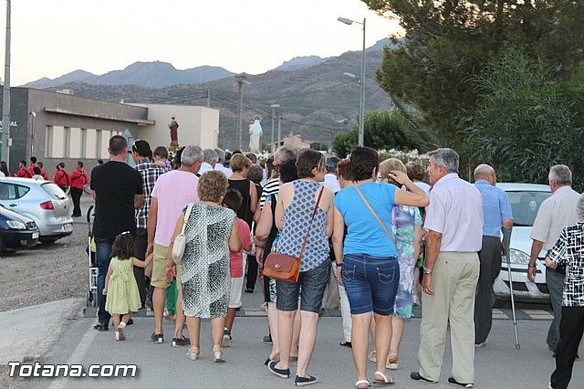 Procesin Lbor 2015 - 80