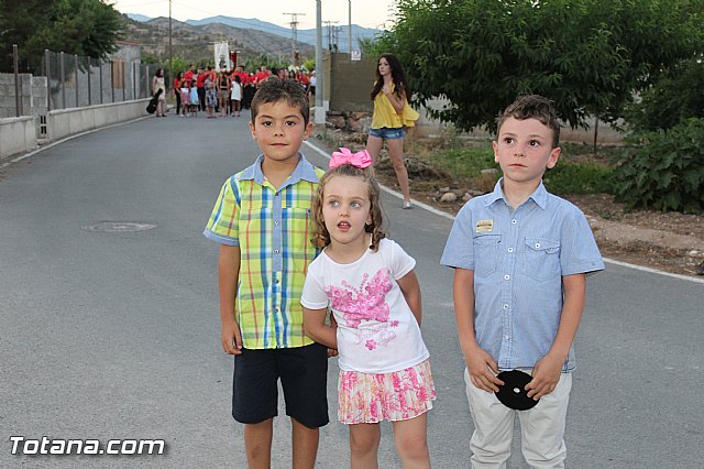 Procesin Lbor 2015 - 116