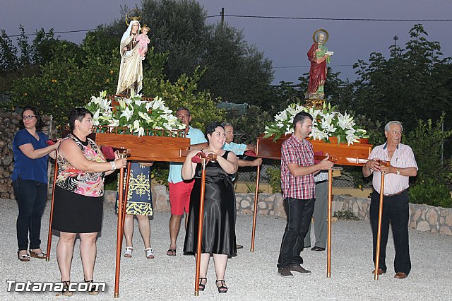 Procesin Lbor 2015 - 138