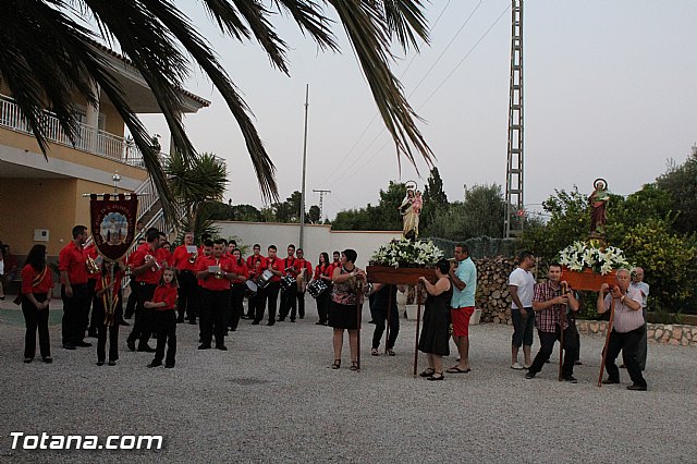 Procesin Lbor 2015 - 139