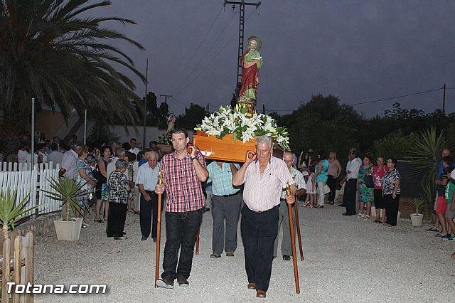 Procesin Lbor 2015 - 140