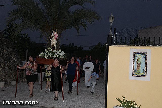 Procesin Lbor 2015 - 142