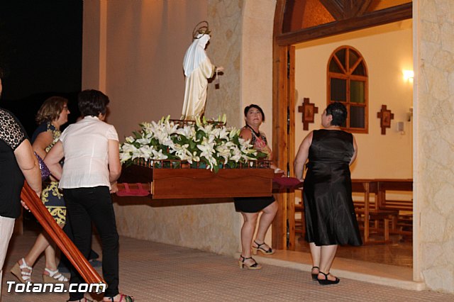 Procesin Lbor 2015 - 152