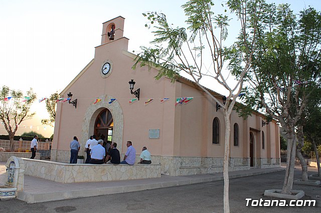 Procesin Lbor 2018 - 1