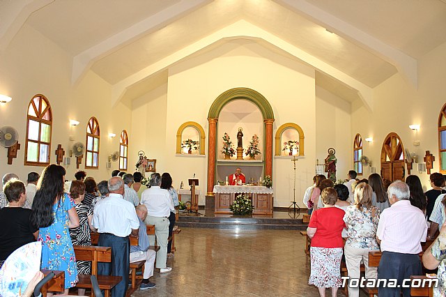 Procesin Lbor 2018 - 2