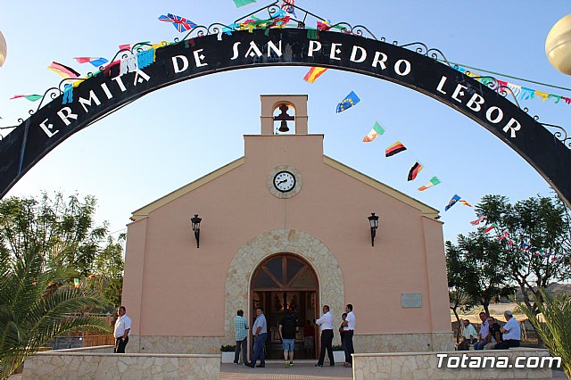 Procesin Lbor 2018 - 3