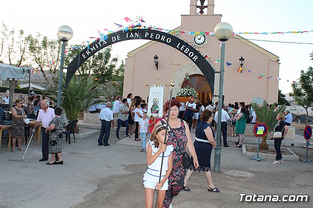 Procesin Lbor 2018 - 14