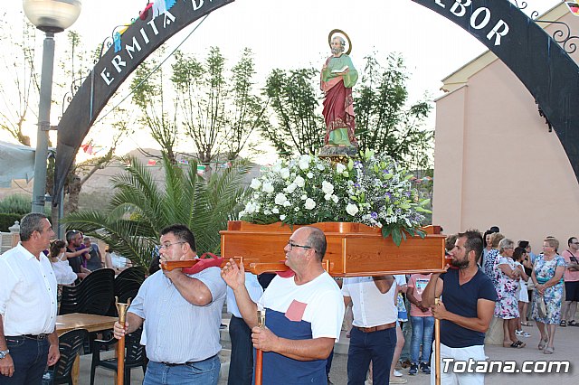 Procesin Lbor 2018 - 16