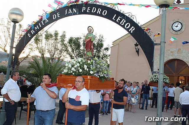 Procesin Lbor 2018 - 17