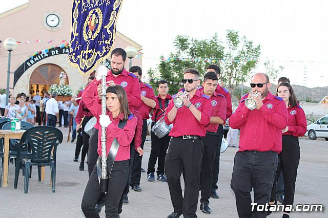 Procesin Lbor 2018 - 19