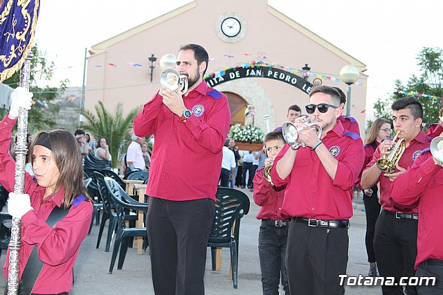 Procesin Lbor 2018 - 20