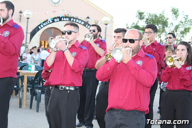 Procesin Lbor 2018 - 21