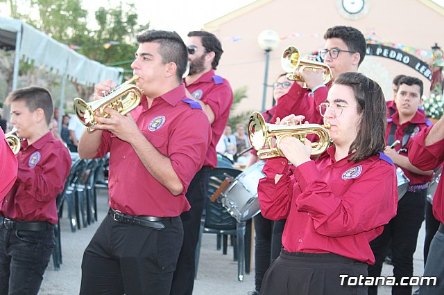 Procesin Lbor 2018 - 22