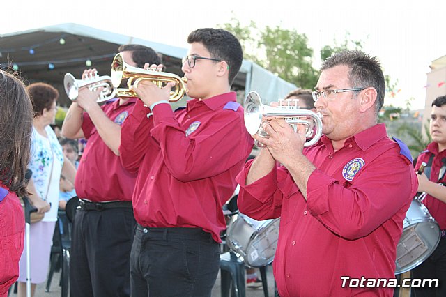 Procesin Lbor 2018 - 23