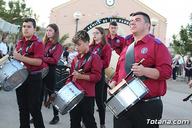 Procesin Lbor 2018 - 24