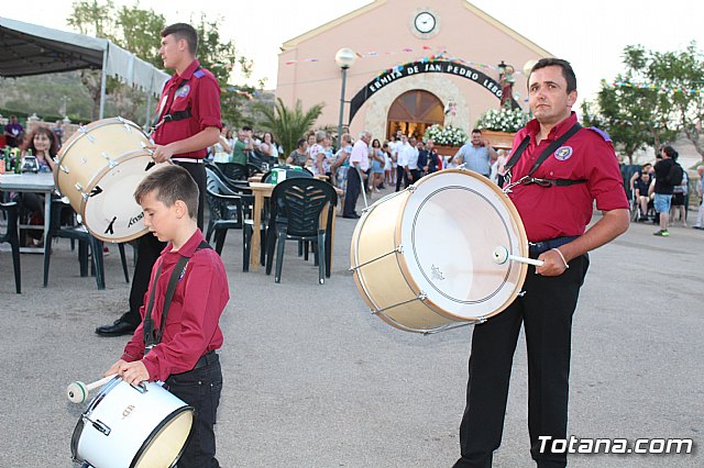 Procesin Lbor 2018 - 28