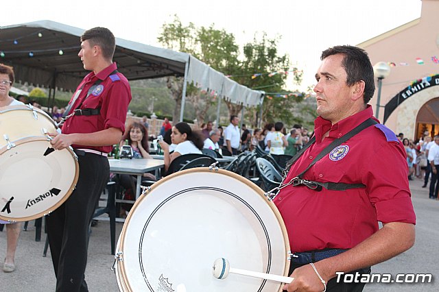 Procesin Lbor 2018 - 30