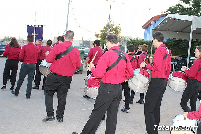 Procesin Lbor 2018 - 31