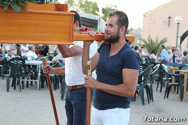 Procesin Lbor 2018 - 36