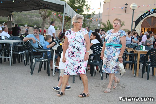 Procesin Lbor 2018 - 38