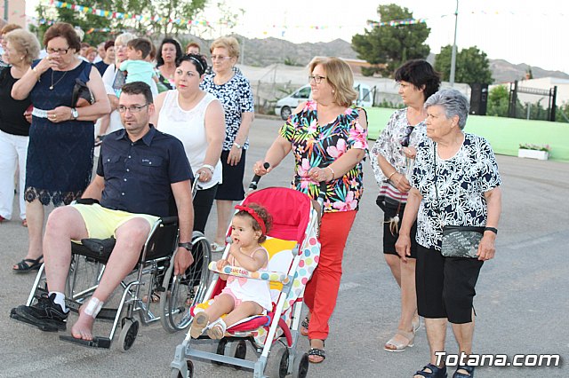 Procesin Lbor 2018 - 48