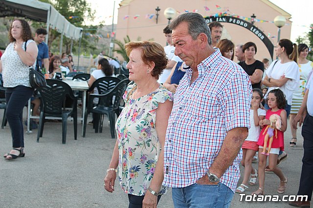 Procesin Lbor 2018 - 56