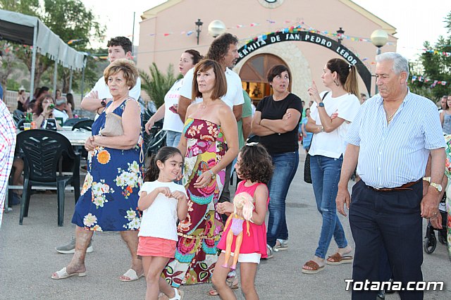 Procesin Lbor 2018 - 57