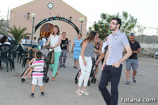 Procesin Lbor 2018 - 61