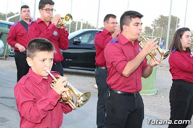 Procesin Lbor 2018 - 69