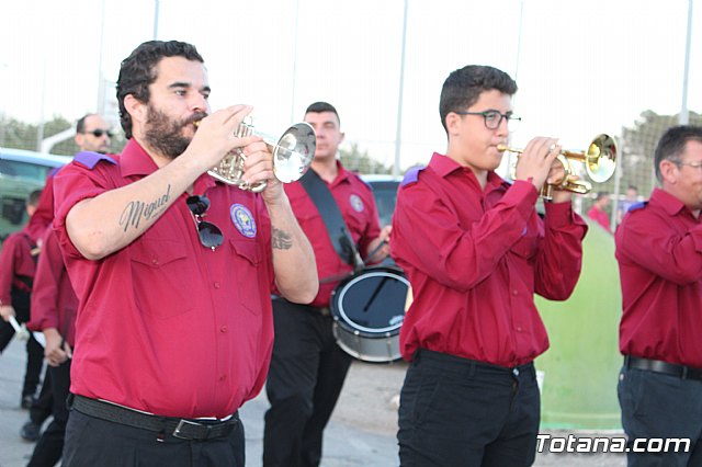 Procesin Lbor 2018 - 70