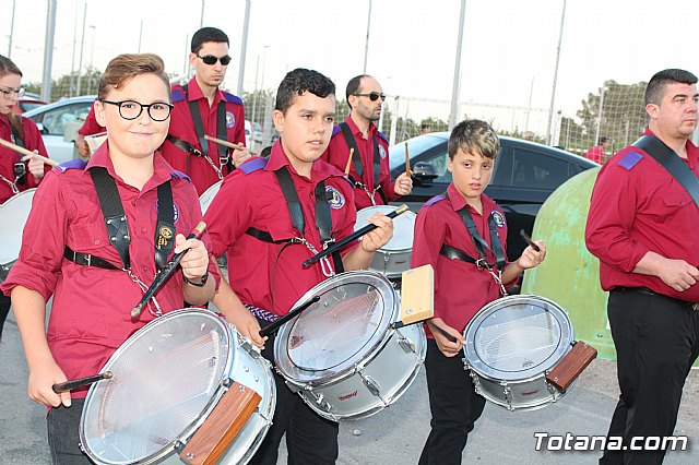 Procesin Lbor 2018 - 71