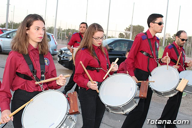 Procesin Lbor 2018 - 72