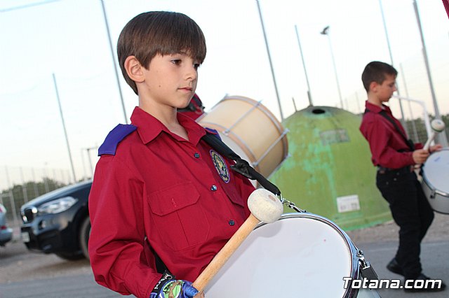 Procesin Lbor 2018 - 73