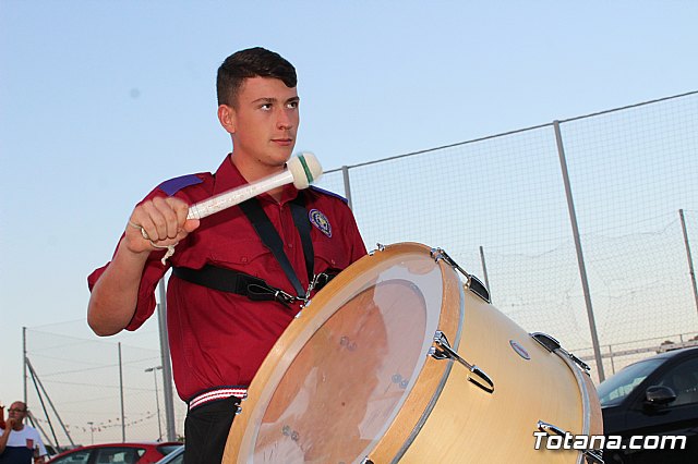 Procesin Lbor 2018 - 74