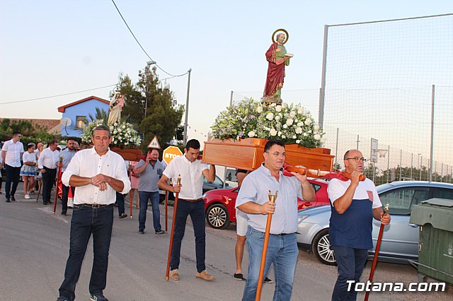 Procesin Lbor 2018 - 75